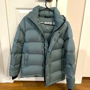 The Super Puff / Aritzia / 2XS